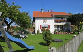 Gästehaus Reisacher - Einzelzimmer